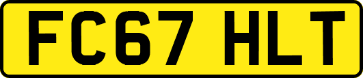 FC67HLT