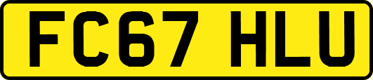FC67HLU
