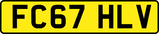 FC67HLV