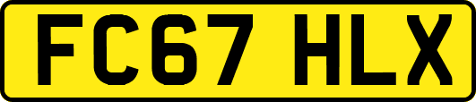 FC67HLX