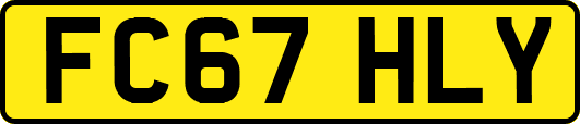 FC67HLY