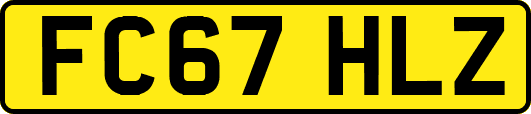FC67HLZ