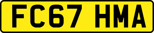FC67HMA