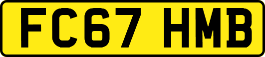 FC67HMB