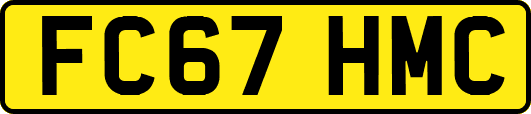 FC67HMC