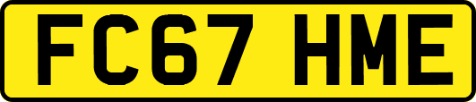 FC67HME