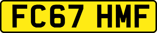 FC67HMF