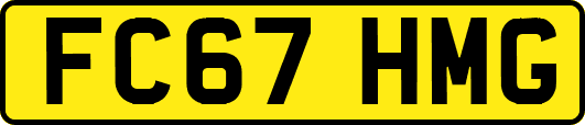 FC67HMG