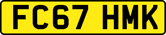 FC67HMK