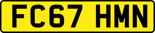 FC67HMN
