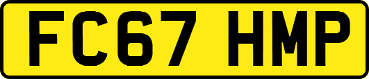 FC67HMP