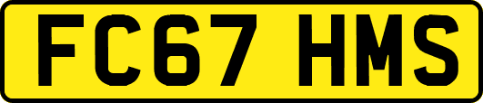 FC67HMS