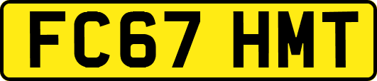 FC67HMT