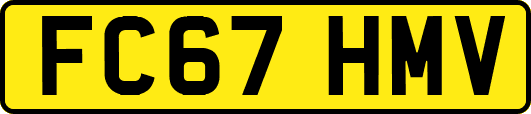 FC67HMV