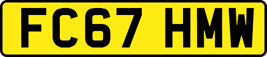 FC67HMW