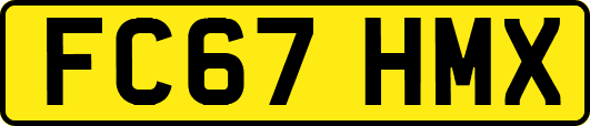 FC67HMX