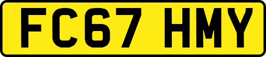 FC67HMY