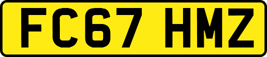 FC67HMZ