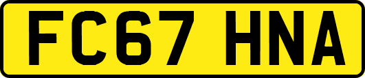 FC67HNA