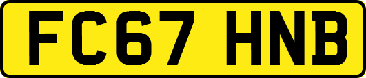 FC67HNB