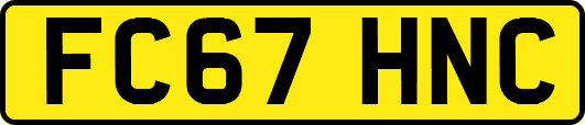FC67HNC