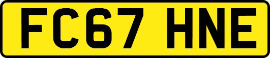 FC67HNE