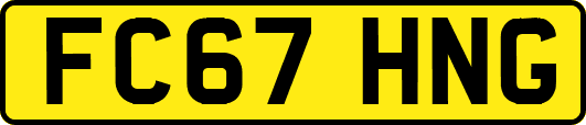 FC67HNG