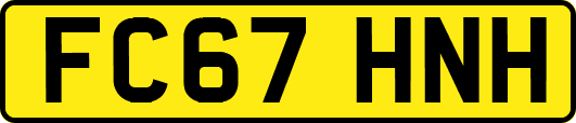 FC67HNH