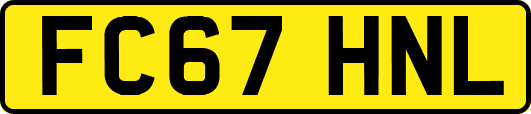 FC67HNL