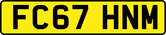 FC67HNM