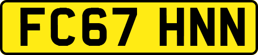 FC67HNN