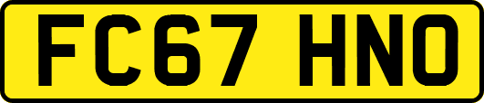 FC67HNO