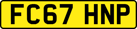 FC67HNP