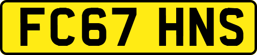 FC67HNS