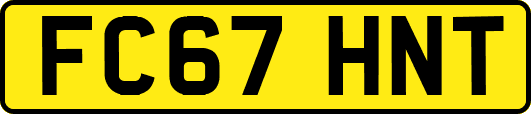 FC67HNT