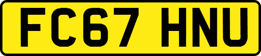 FC67HNU