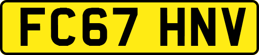 FC67HNV