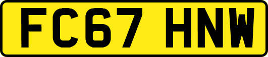 FC67HNW