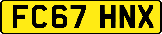 FC67HNX