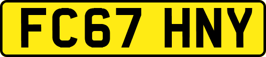FC67HNY