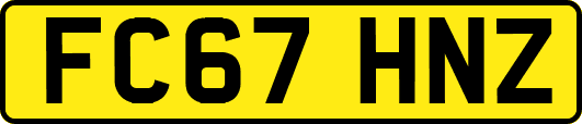 FC67HNZ