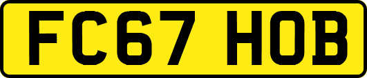 FC67HOB