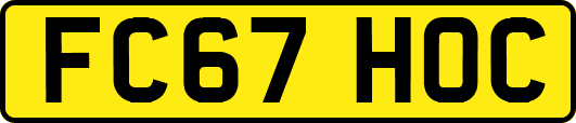 FC67HOC