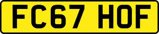 FC67HOF