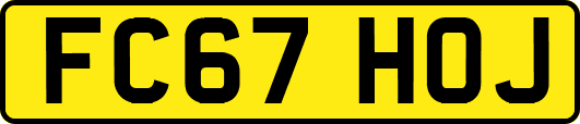 FC67HOJ