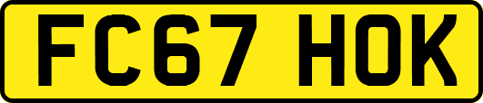 FC67HOK