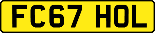 FC67HOL