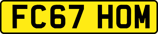 FC67HOM