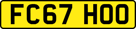 FC67HOO