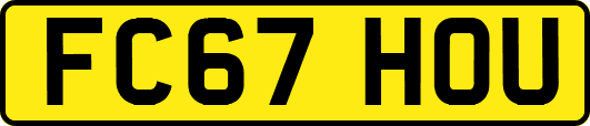 FC67HOU